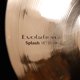 thumbnail image 3 of SABIAN HHX Evolution Splash de 10", acabado brillante, 3 of 7