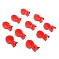 thumbnail image 3 of Comedero de agua para pollos, bebederos para pollos, kit de comedero automático para aves de corral, bebederos automáticos para pollos, máxima confiabilidad, 3 of 12