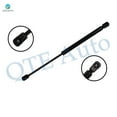 thumbnail image 2 of Rear Trunk Lid Lift Support For 1995-1998 Audi A6 Quattro Sedan 4 door, 2 of 5