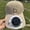 Khaki, variant on New Solar Charging with Fan Cap Summer Extended Brim Mesh Breathable Sunscreen Couple Sunshade Tongue Mens Mesh Caps and Hats Ponytail Baseball Cap Bowling Hot Rods Hat Man Hat Youth