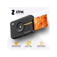 thumbnail image 3 of Kodak Step Touch Instant Camera GO Bundle - 13MP Digital Camera & Instant Printer With 3.5 LCD Touchscreen Display, 1080p HD Video - Editing Suite, Bl, 3 of 4