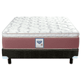 thumbnail image 1 of Colchón Individual más Box Spring Air Freeman Sp, 1 of 9