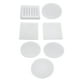 thumbnail image 4 of Moldes De Resina Epoxi, Diseño único, Molde De Silicona Suavizante Reutilizable, Fácil Desmoldar, Elástico Brillante Para Soportes De Almacenamiento De Bricolaje Para Hacer OTVIAP Resin Molds Silicone, 4 of 8