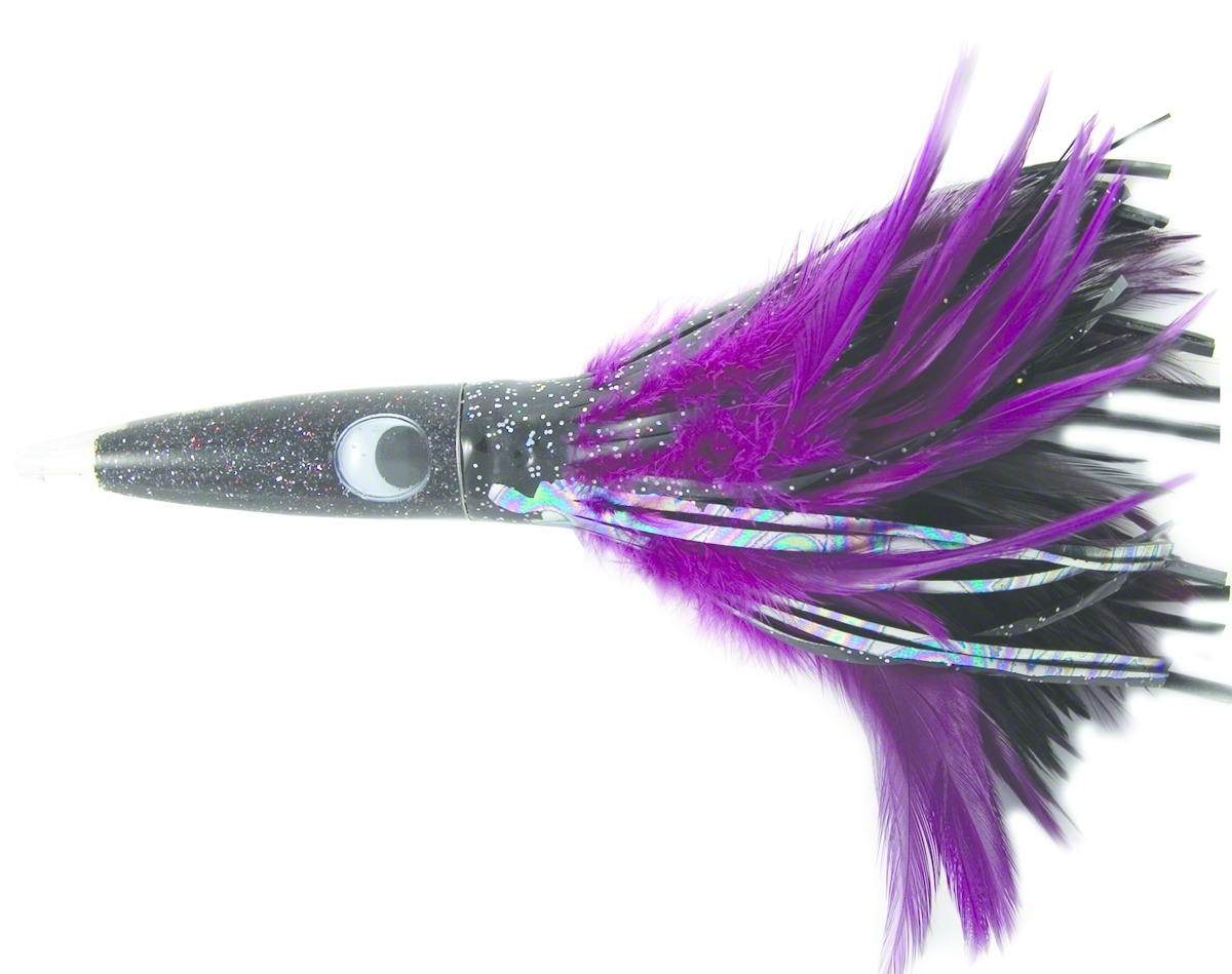 sea witch trolling lures