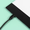 thumbnail image 1 of WRISTBIQUE 1Set Lightbox Tracing Board Portable White LED Copy Board USB Powered for Professional Art Use, 1 of 5