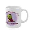 thumbnail image 1 of Taza de café - Taza de café - 11 onzas - Regalo para mujeres - Álbumes divertidos y bonitos - Mercancía para fans de chicas, mercancía - Taza de café novedosa, 1 of 2