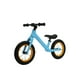 thumbnail image 3 of Bicicleta sin pedales o Bici de Equilibrio para Niños y Niñas Rodada 12 Color Azul, 3 of 5