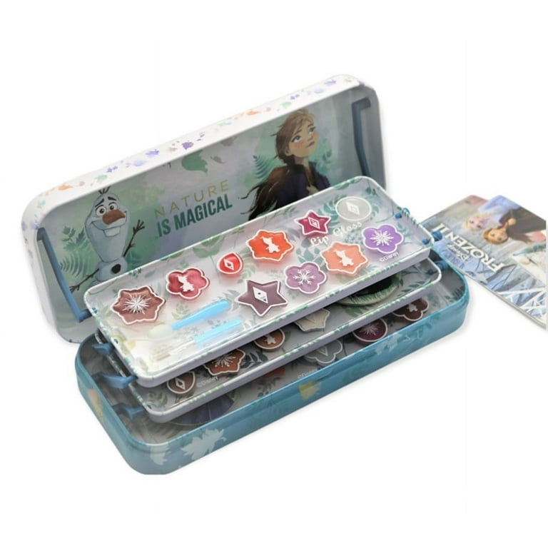 Frozen 2 makeup deals