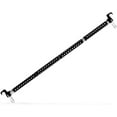 thumbnail image 1 of Car Clothes Hanger Bar- Zone Tech In-Car Expandable Clothes Bar - Classic Black Expandable Clothing Bar, 1 of 6