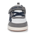 thumbnail image 4 of Stride Rite Munchkin Toddler Boys Rusty Casual Sneaker, 4 of 6