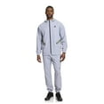 thumbnail image 4 of Reebok Men's and Big Men's Infinity Performance Full Zip Woven Jacket, Size S-3XL, 4 of 5