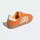 thumbnail image 5 of Adi - das Samba OG Shoes Originals Sneakers Orange Rush S22/White HP7898 US 4-12, 5 of 6
