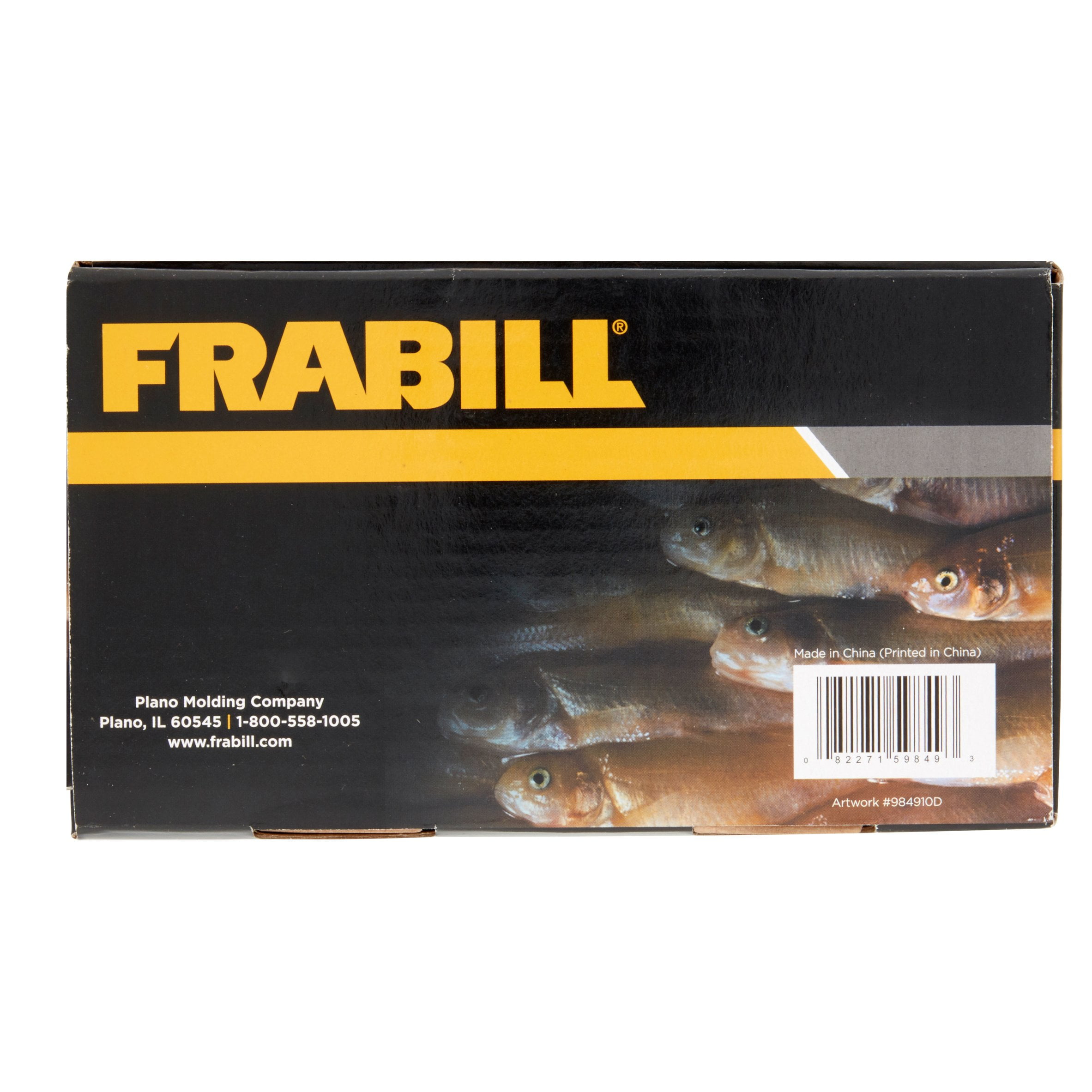 Frabill Acquires Snosuit - Wired2Fish