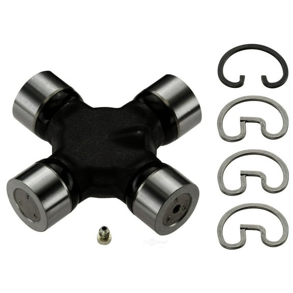 Universal Joint Fits select: 1975-2014 FORD F150, 1999-2006 CHEVROLET SILVERADO