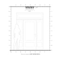 thumbnail image 5 of Livex Lighting - Hillview - 7 Light Flush Mount in Contemporary Style - 24, 5 of 7