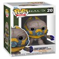 thumbnail image 1 of Figura Funko Pop Grunt Pulgadas 3.7 Encino, 1 of 2
