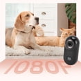 thumbnail image 3 of 64G Mini Body Camera, Wearable Action Body Cam with Audio & Video- Thumb Hands Free Waterproof Recording Wearable Cameras - for Vlogging, Cycling, Travel & Work, 3 of 9