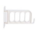 thumbnail image 2 of Lindbes Wall Mounted Clothes Dryer Wall Mounte Laundry Rack  Laundry Rack  Clothes Hanger  Storage Shelf Drying Supplies For Home Door  Wall Bathroom, 2 of 8