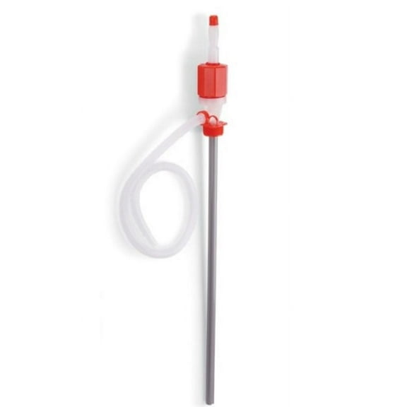 2" NPS Heavy Duty Siphon Drum Pump