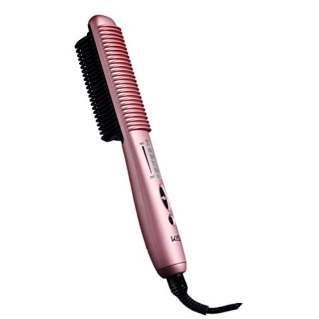 ikonic s3 hair straightener amazon