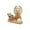 B, variant on HCTSHG Christmas Remembrance Candle Ornament, Christmas in Heaven Chair Memorial, Wooden Candle Holder for Remembering Loved Ones