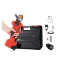 thumbnail image 1 of 25mm/30mm/40mm Cordless Pruner Shear Efficient Fruit Tree Bonsai Pruning Electric Tree Branches Cutter 16.8V/21V Battery, 1 of 6