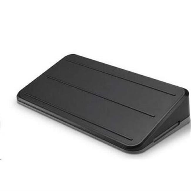 Space Saving Adjustable Foot Rest