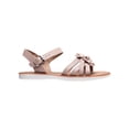thumbnail image 1 of Sandalia Niña Caramelos Confort Casual cafe 20, 1 of 5
