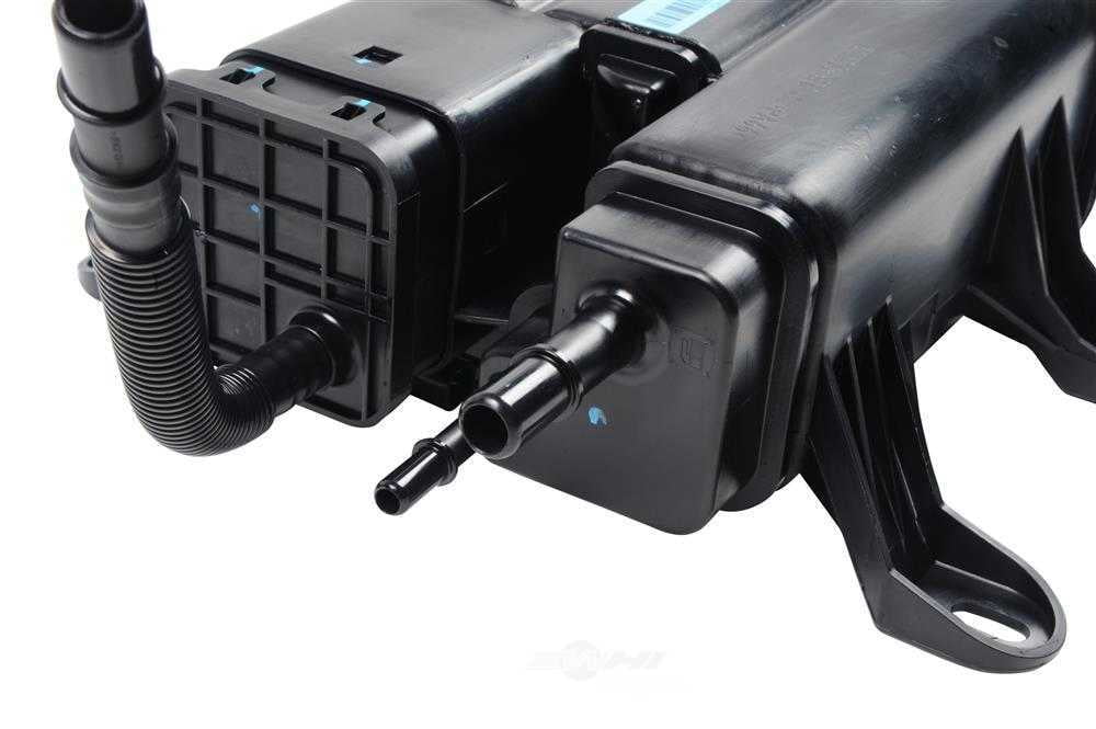 GM Genuine Parts 19330401 Vapor Canister