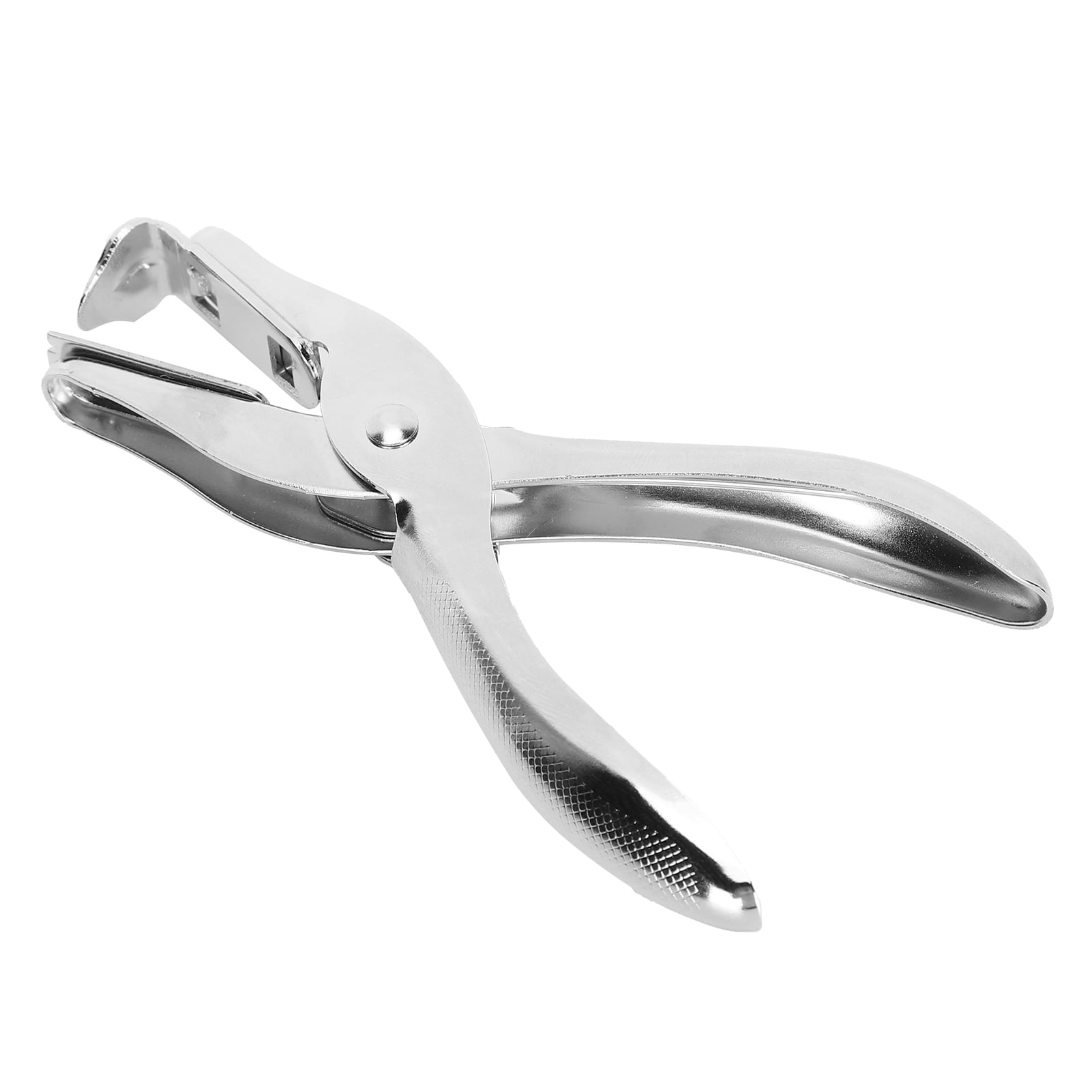 Octpeak Staple Puller,Staple Nail Remover 20pcs Discontinuous Capacity Type Skid Resistance For 24/6 26/6,Staple Remover