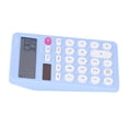 thumbnail image 1 of Calculadora solar, Calculadora solar Batería solar Calculadora de oficina Calculadora diseñada a medida Jadeshay A, 1 of 8