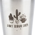 thumbnail image 3 of Vasos de acero inoxidable 350 Ml 500 Ml shamjiam Vaso de pinta de acero inoxidable, 3 of 8