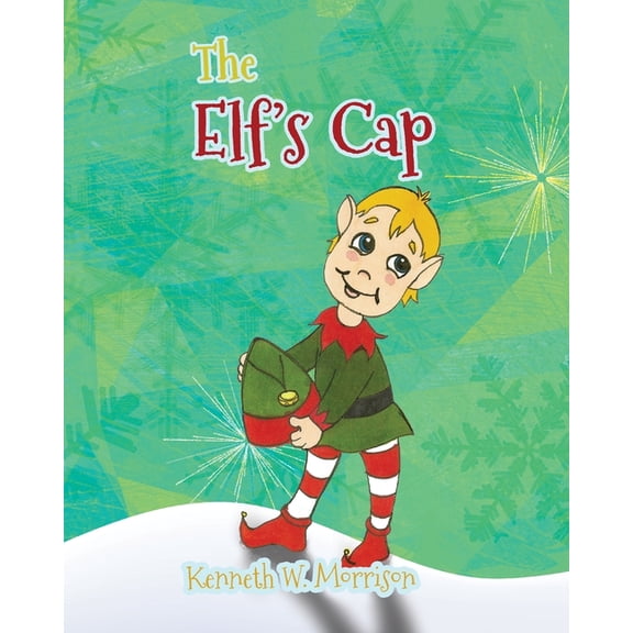 The Elf's Cap, (Paperback)