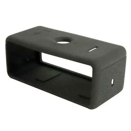 OLIVE- Black Silicone Case Protective Cover Case For Marshall Emberton Speaker D
