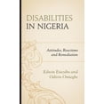 thumbnail image 3 of Handicaps au Nigéria: Attitudes, Réactions et Remédiation, 3 of 3