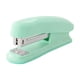 thumbnail image 1 of Grapadora compacta y portátil sin esfuerzo para oficina y papelería estudiantil. Grapadora mediana de color macarrón., 1 of 6