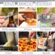 thumbnail image 4 of Juego de utensilios de cocina Umite Chef Silicone 34 piezas con rallador, 4 of 7
