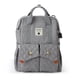 thumbnail image 4 of insular Bolsa de pañales insular Mochila Mochilas, 4 of 8