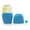 Blue, variant on Kokovifyves Beauty Tools Ice Roller for Face and Eye Facial Skin Care Facial Ice To Fine Lines Bright Skin Enhance Natural Glow