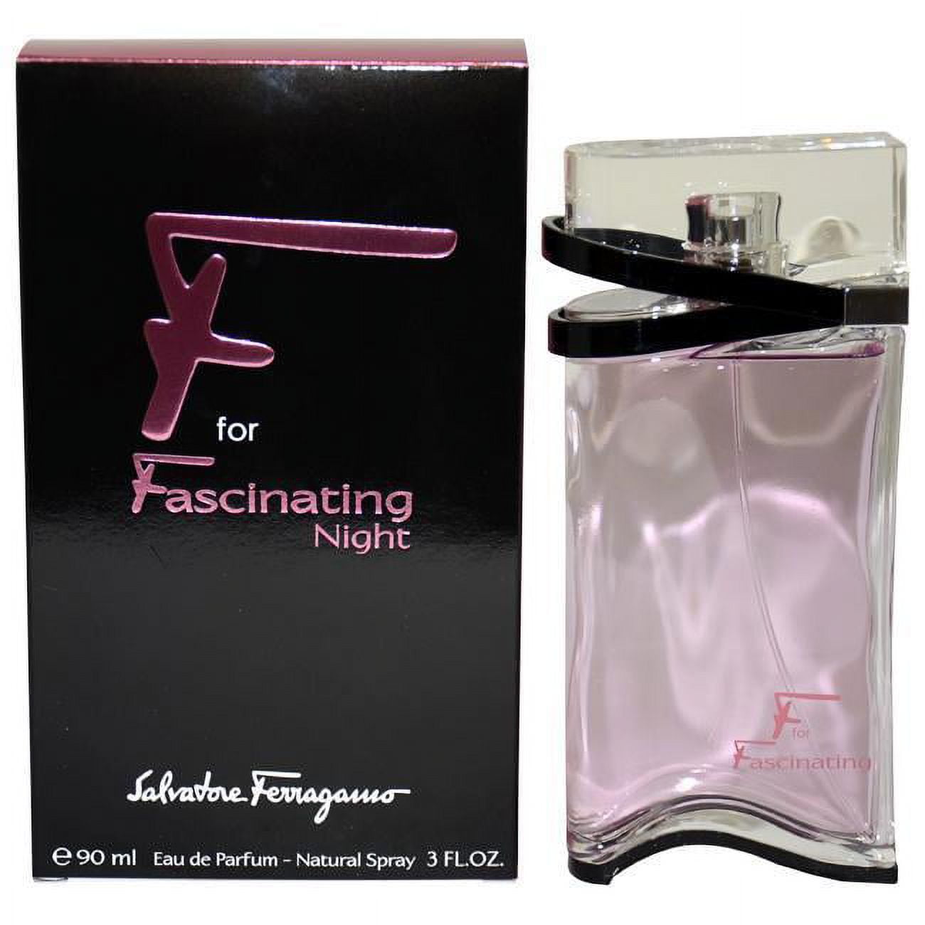 F for fascinating night perfume sale