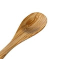 thumbnail image 3 of The Pioneer Woman Olivewood Spoon, 3 of 6