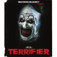 thumbnail image 1 of TERRIFIER + ALL HALLOWS' EVE (BLU-RAY), 1 of 1