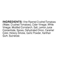 thumbnail image 2 of G Hughes Smokehouse Sugar-Free BBQ Sauce, Original, 18 oz (Pack of 2), 2 of 5