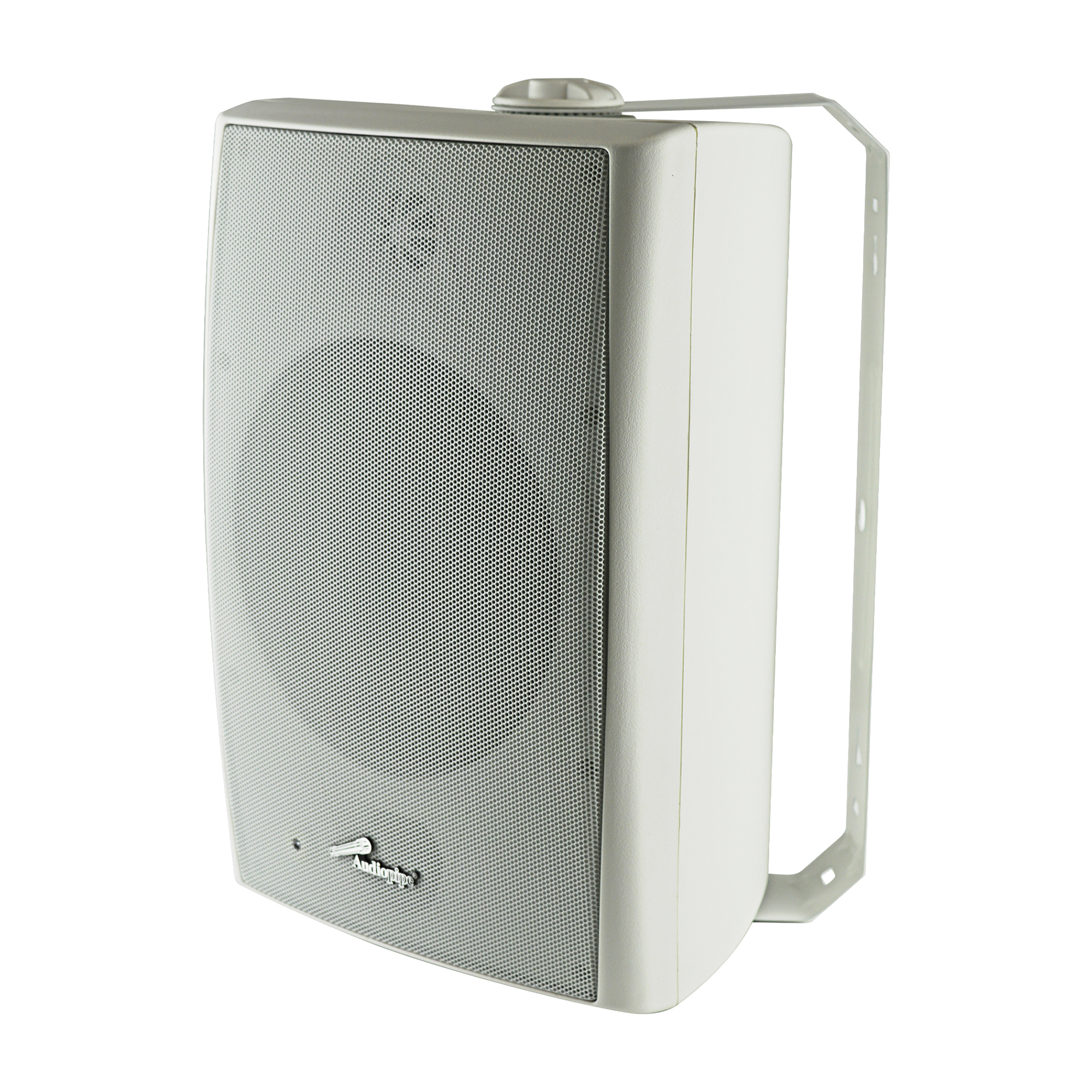 Audiopipe ODP800WH 8 Inch 160 Watt UV Water Resistant Outdoor Speaker