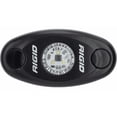 thumbnail image 3 of Rigid Industries A-Series Light - Black - Low Strength - Red, 3 of 4