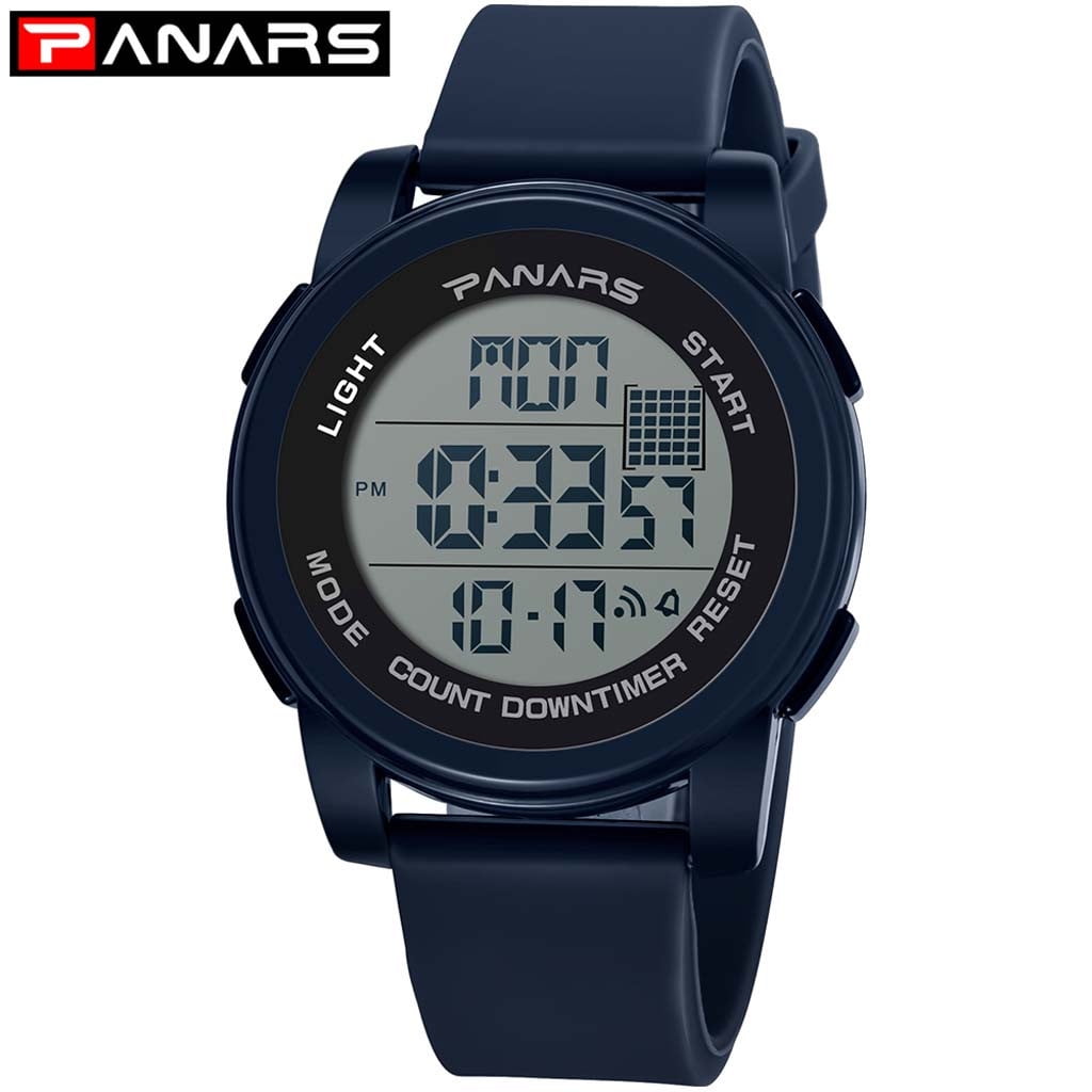 electronic watch walmart