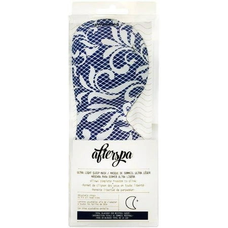 Afterspa Sleep Mask