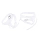 thumbnail image 1 of Correas Invisibles transparentes para zapatos de Mujer Sunnimix Sostienen zapatos Sueltos de tacón alto, 1 of 8
