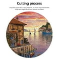 thumbnail image 4 of Adults Puzzles 1000 Piece Large Puzzle Game Interesting Toys Personalized Gift, 4 of 6