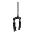 thumbnail image 2 of Single Drive Modified Shock Absorber Front Shock Absorption Replacement Accessory Compatible with Fiido Q1 Electric Scooter, 2 of 6